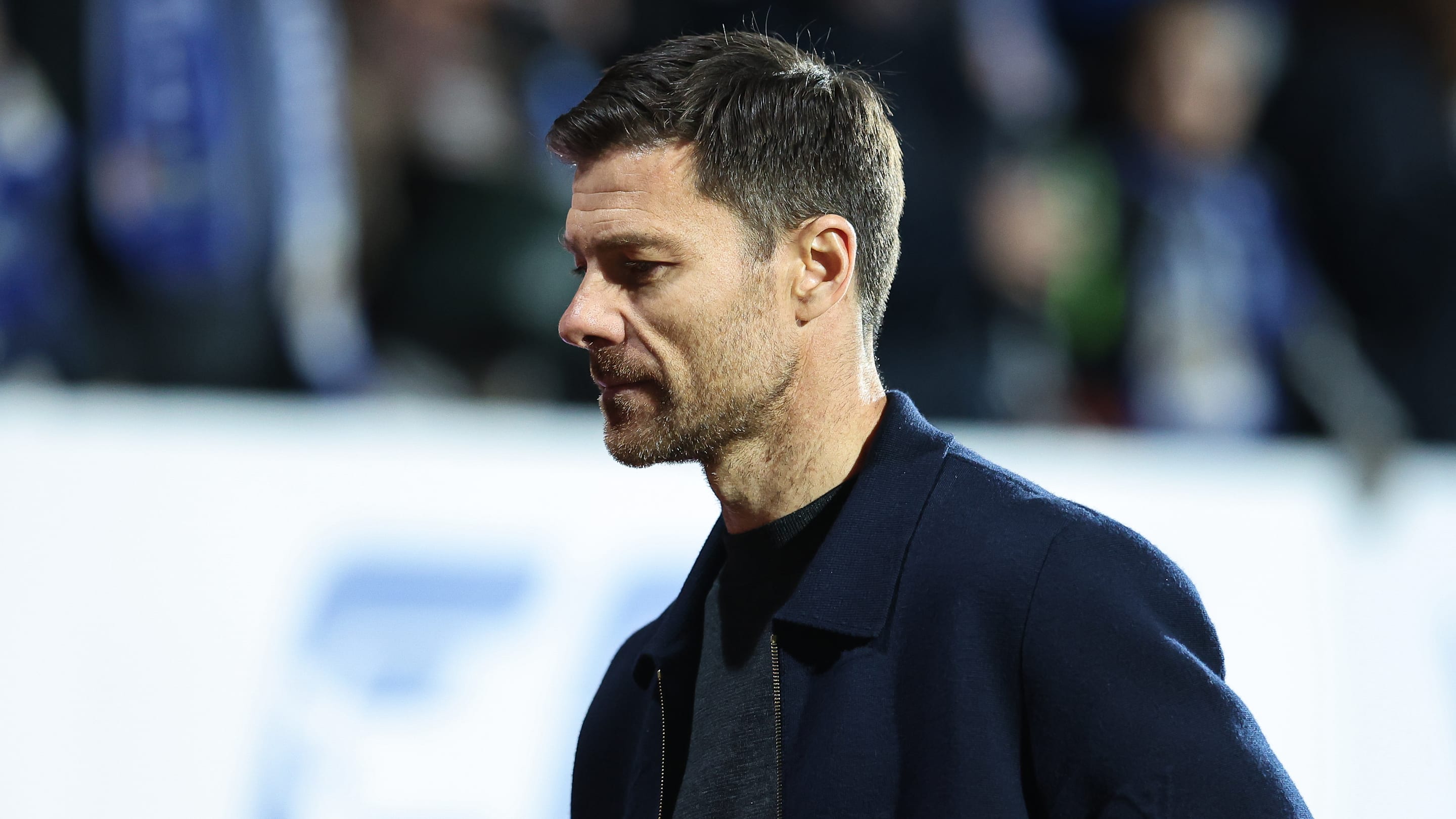 Real Madrid mercato : Les Merengue annoncent à Xabi Alonso leur décision pour le marché hivernal