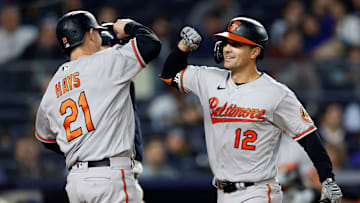 Baltimore Orioles v New York Yankees
