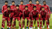 Hasil Pertandingan Piala Dunia U-17 2023: Indonesia 1-1 Panama