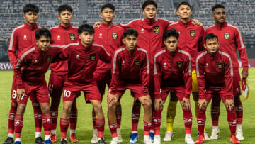 Hasil Pertandingan Piala Dunia U-17 2023: Indonesia 1-1 Panama