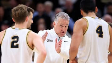 Indy Classic: Texas A&M v Purdue