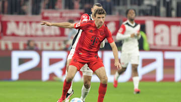 Thomas Müller