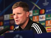 Eddie Howe a parlé de ce qu'il faut réussir face au FC Barcelone d'Hansi Flick.