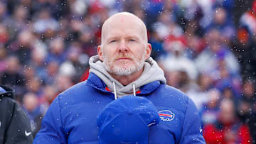 Cincinnati Bengals v Buffalo Bills - NFL 2025