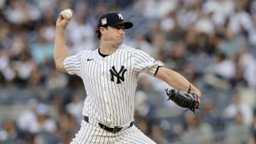 Tampa Bay Rays v New York Yankees