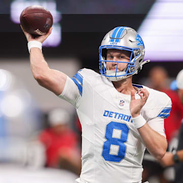 Kyle Allen is establishing himself as a reliable backup in the early stages of preseason, but bookmakers aren't convinced.