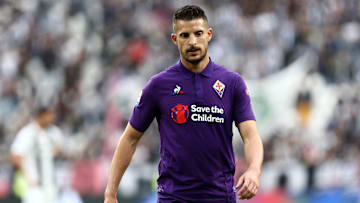 Kevin Mirallas