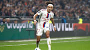 Olympique Lyonnais v OGC Nice - Ligue 1 Uber Eats