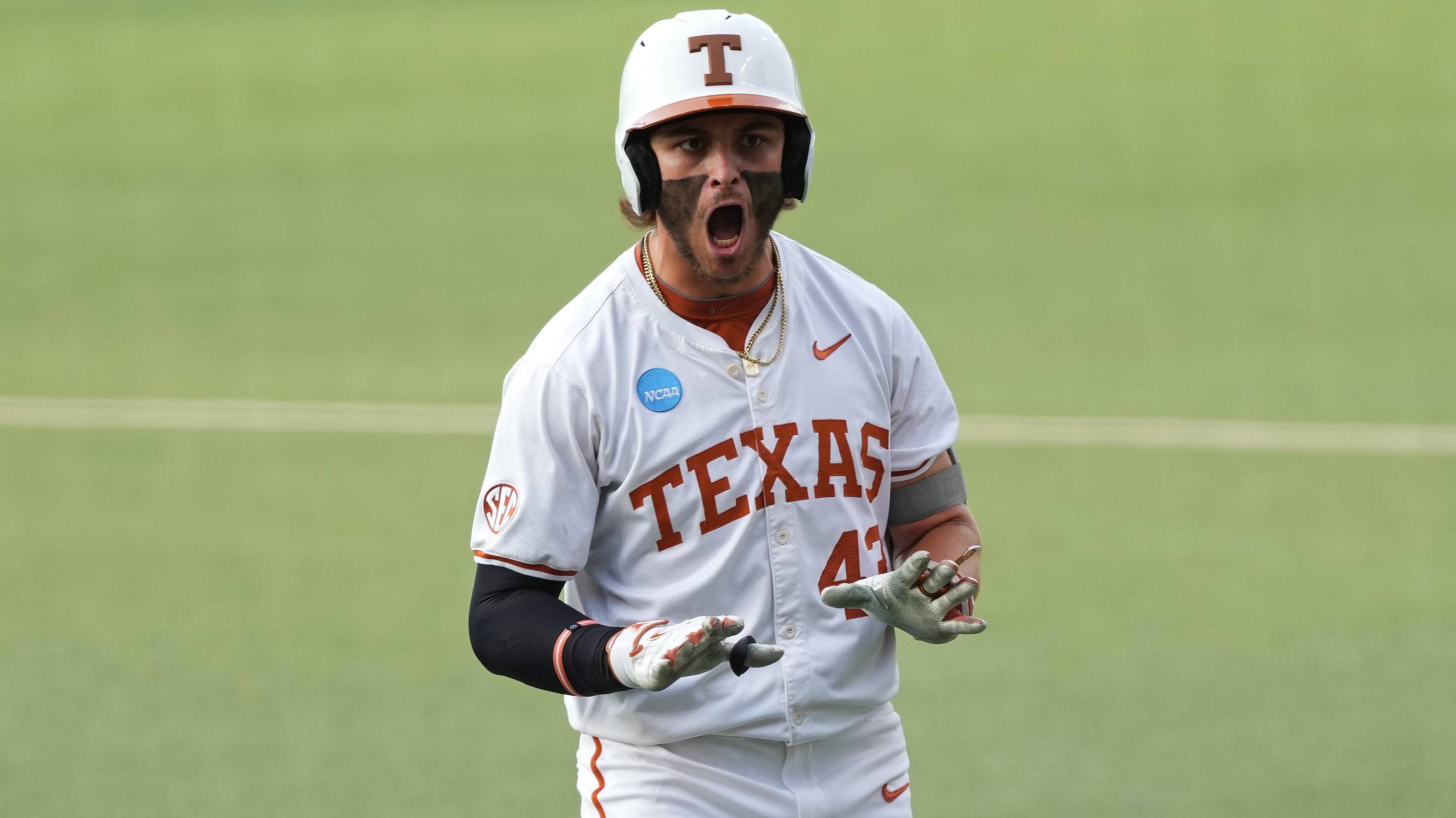 Keep Trucking: How No. 6 Texas Can Clinch College World Series Berth Today
