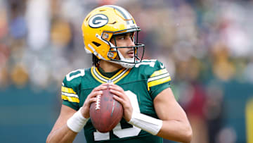 Chicago Bears v Green Bay Packers
