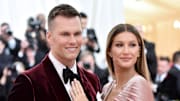 Brady y Bündchen están atravesando una crisis en su relación