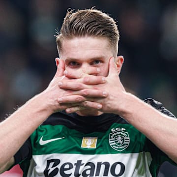 Coming to a Premier League ground near you?