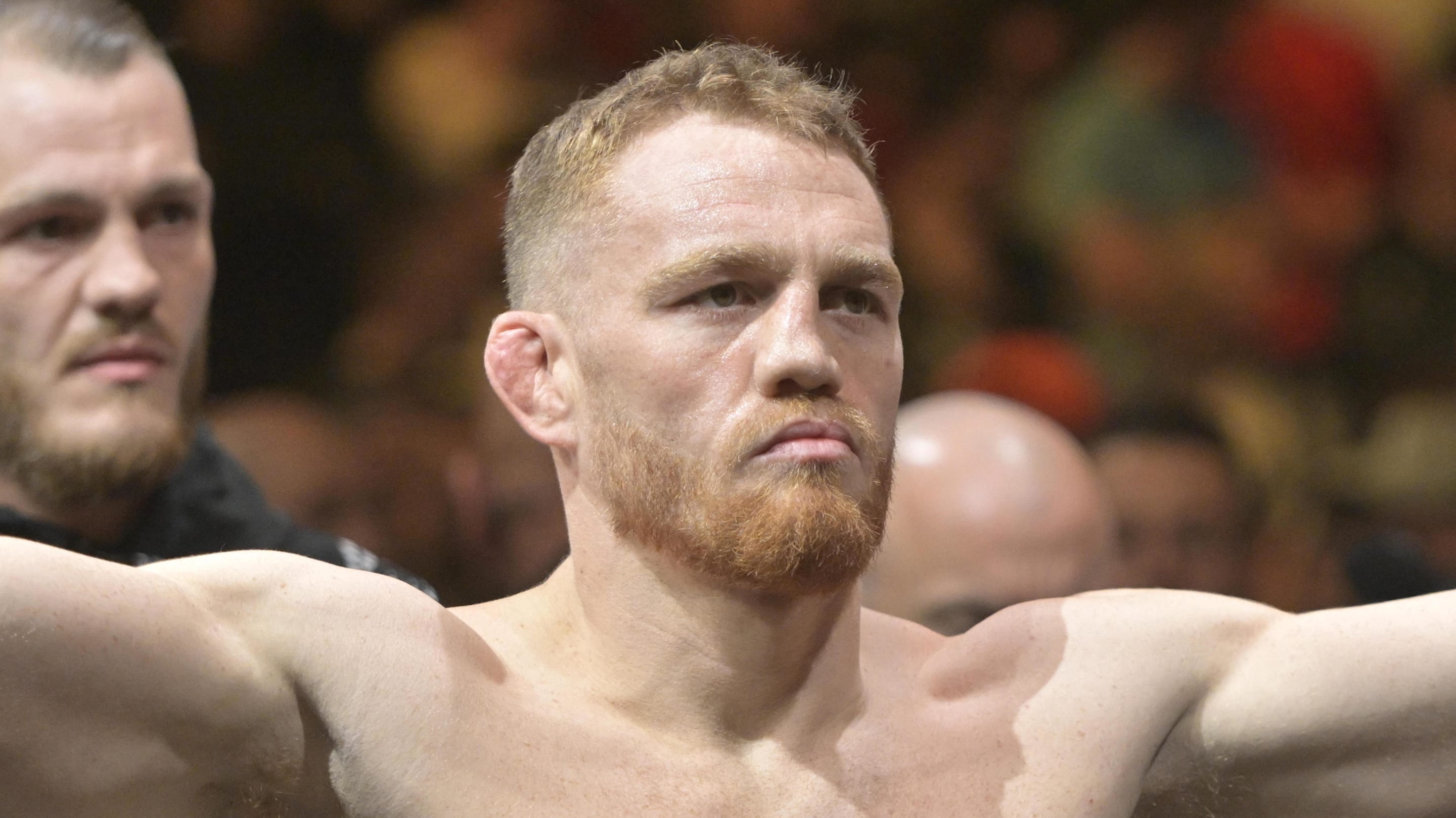 UFC Perth Takes Major Hit Less Than 2 Weeks Before Jack Della Maddalena Return Fight