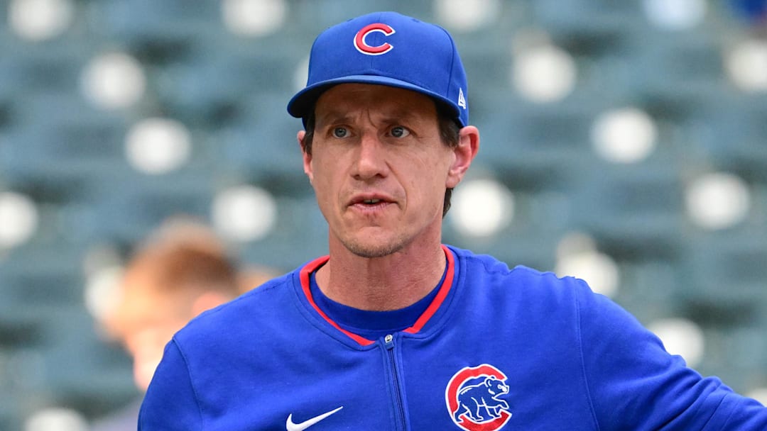 Craig Counsell