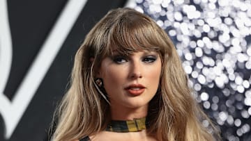 Taylor Swift