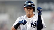 Los Yankees podrían buscar un cambio por Gio Urshela