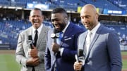 Rodríguez trabaja como comentarista para Fox Sports