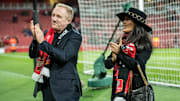 François Pinault est toujours bien classé