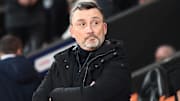 Franck Haise pense déjà au mercato estival.