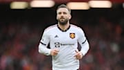 Luke Shaw tegaskan Manchester United akan perbaiki kesalahan setelah dibantai Liverpool