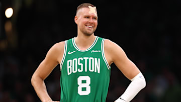 Orlando Magic v Boston Celtics - Game Two
