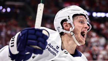 Tampa Bay Lightning v Florida Panthers - Game Three