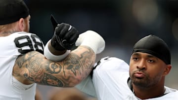 Las Vegas Raiders v Seattle Seahawks - NFL Preseason 2025
