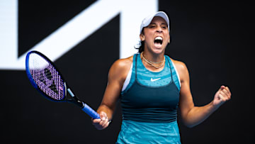 2025 Australian Open