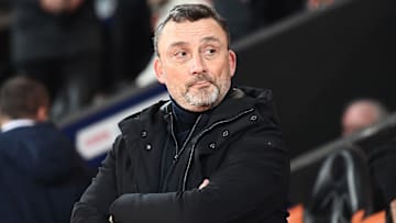 Franck Haise annonce trois changements importants dans la composition