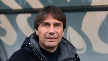 Antonio Conte