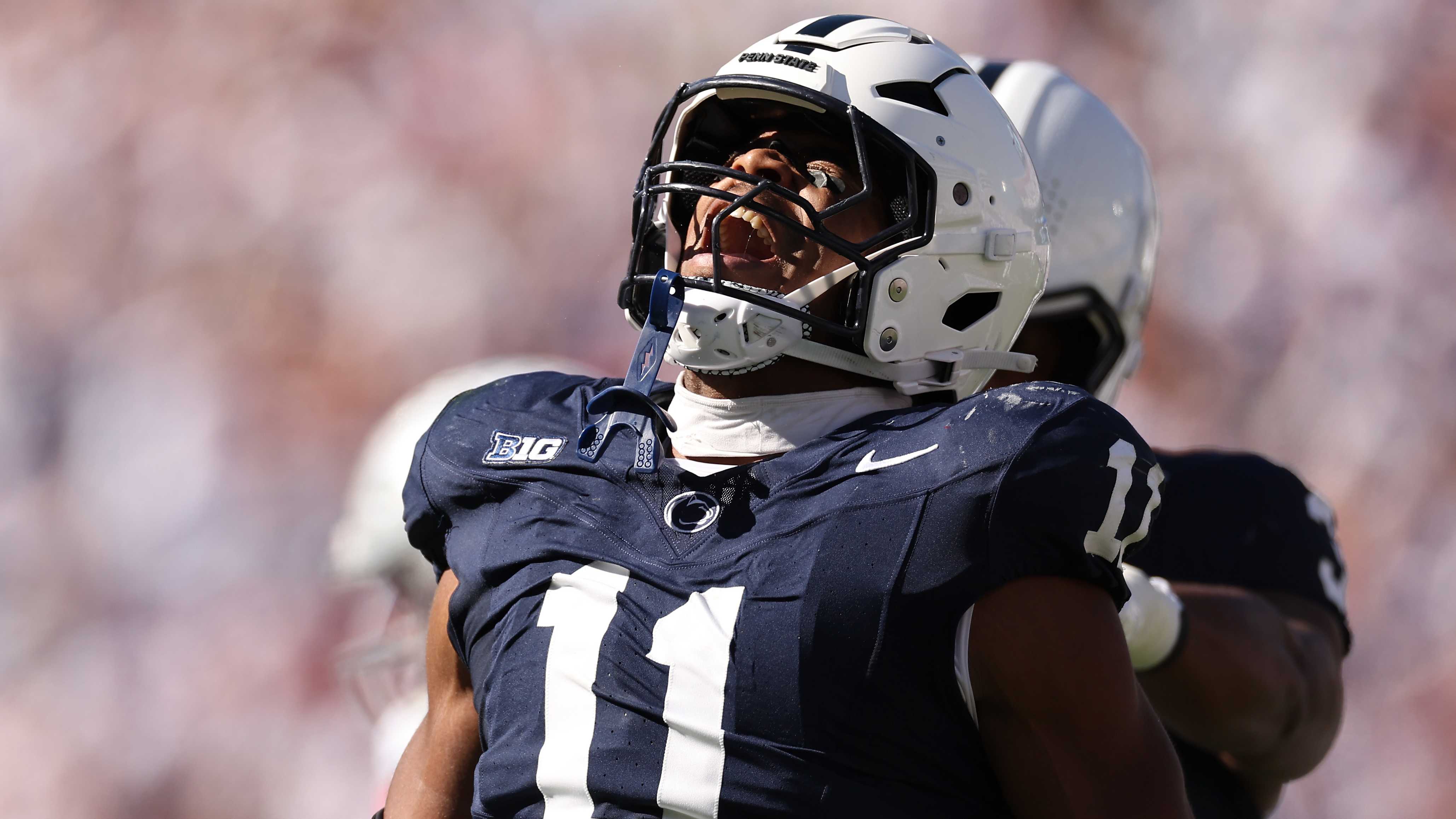2025 NFL Mock Draft Brandnew Top 5 mock draft ahead of Wild Card Round