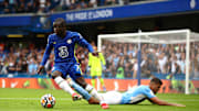 Campeão europeu com o Chelsea e da Nations League, o francês Kanté é um dos nomes da lista