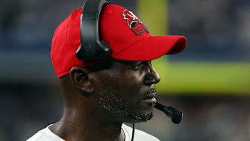 Tampa Bay Buccaneers v Dallas Cowboys