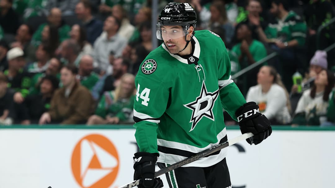 Los Angeles Kings v Dallas Stars