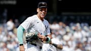 Los Yankees han visto a Aaron Judge ganar el MVP de la Americana en 2022 y 2024