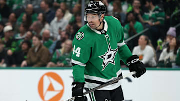 Los Angeles Kings v Dallas Stars