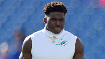 Miami Dolphins v Buffalo Bills