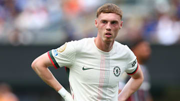 Cole Palmer aurait-il sa place au PSG ?