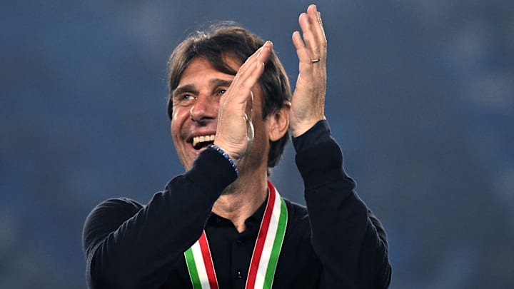 Antonio Conte Antonio Conte