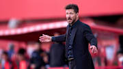 Diego Simeone