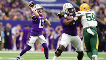 Baylor v LSU - Kinder's Texas Bowl