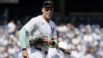 Colorado Rockies v New York Yankees