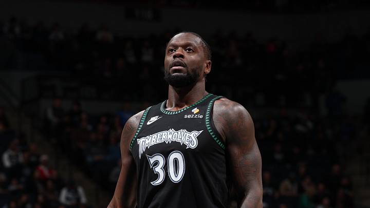 Sacramento Kings v Minnesota TImberwolves
