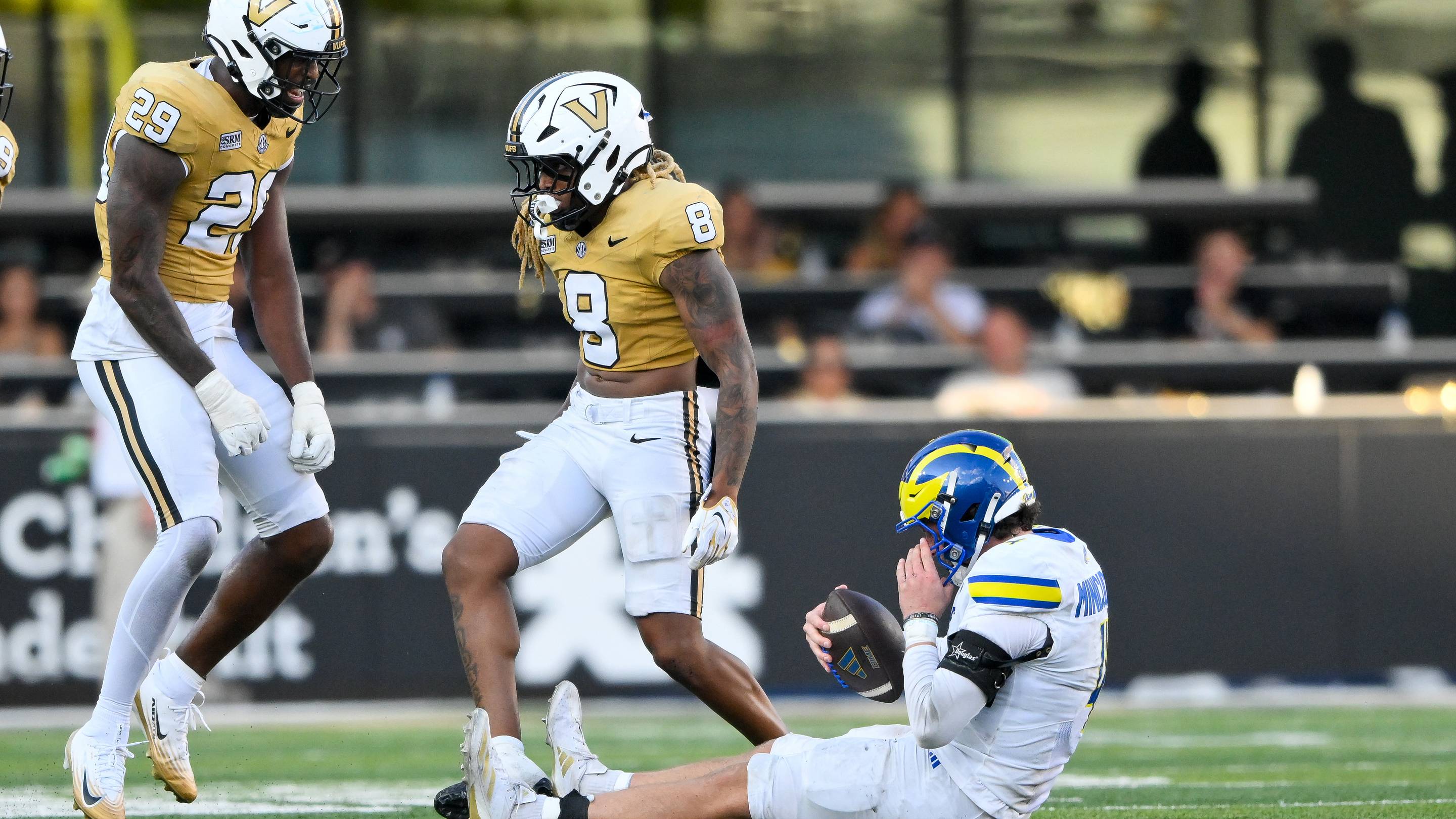 NC State at Vanderbilt: Game Central Rundown, Live Updates and Analysis
