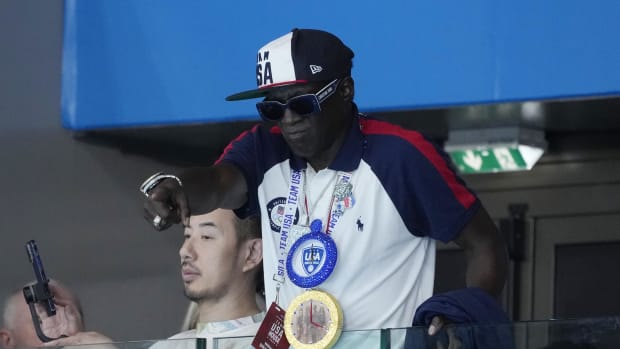 Flavor Flav