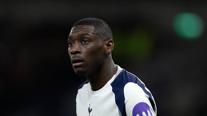 Tottenham Hotspur v Liverpool - Premier League