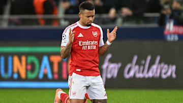 Club Brugge KV v Arsenal FC - UEFA Champions League 2025/26 League Phase MD6