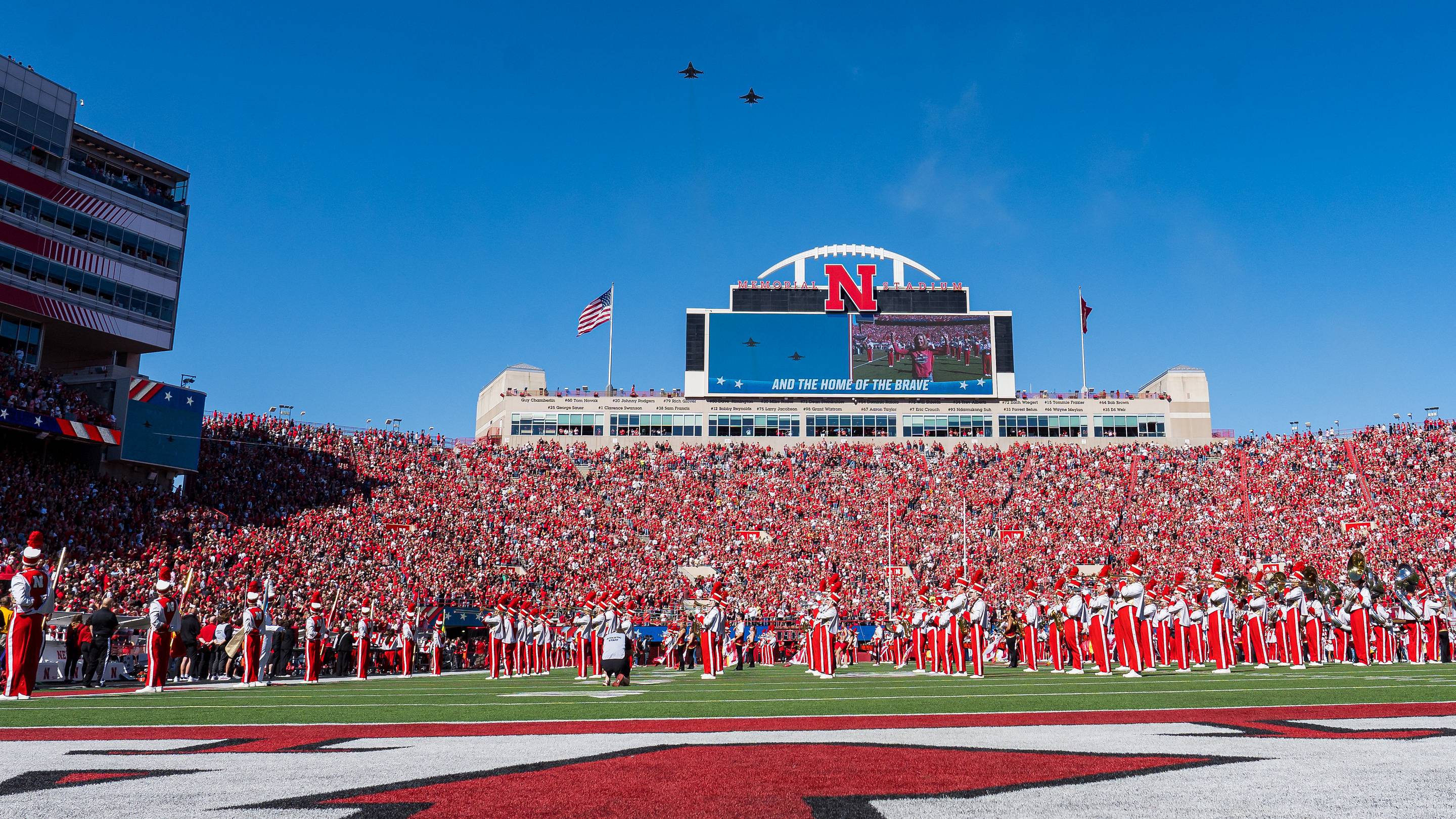 Three Reasons Why Nebraska Will Win; Three Reasons Why Nebraska Will Lose vs. Indiana