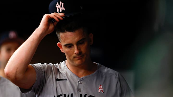 New York Yankees v Tampa Bay Rays