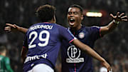 Le Toulouse FC est dans le retour dans l'Elite.